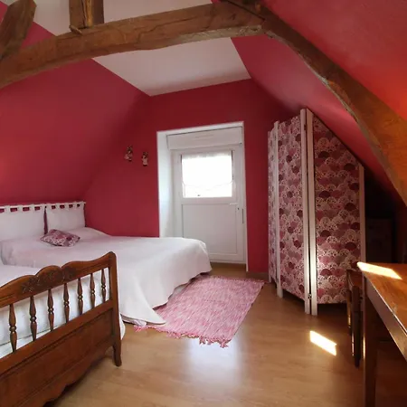 Maison Chaleureuse Avec Wifi Et Animaux Acceptés Près Du Mont De - Fr-1-497-40 *