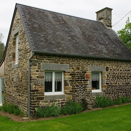 Maison Chaleureuse Avec Jardin Et Animaux Acceptés - Fr-1-497-40 Hébergement de vacances *