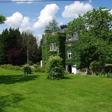 Maison Chaleureuse Avec Wifi Et Animaux Acceptés Près Du Mont De - Fr-1-497-40 *