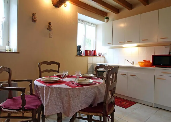 Maison Chaleureuse Avec Wifi Et Animaux Acceptes Pres Du Mont De - Fr-1-497-40