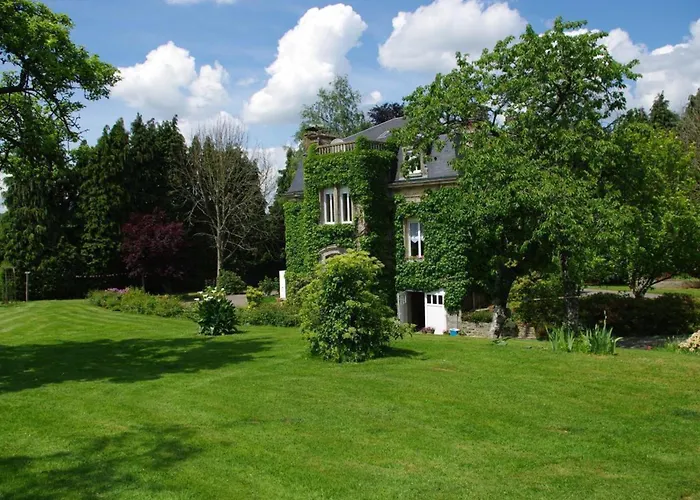 Maison Chaleureuse Avec Wifi Et Animaux Acceptes Pres Du Mont De - Fr-1-497-40 *